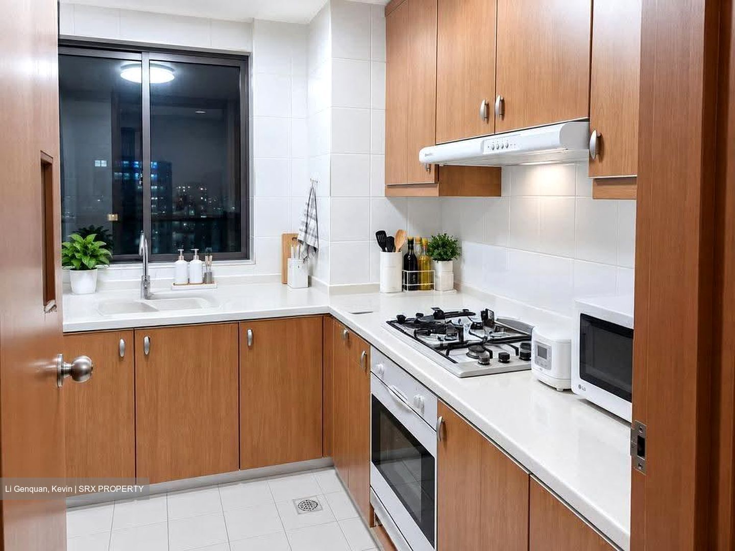 The Mayfair (D22), Condominium #625069431